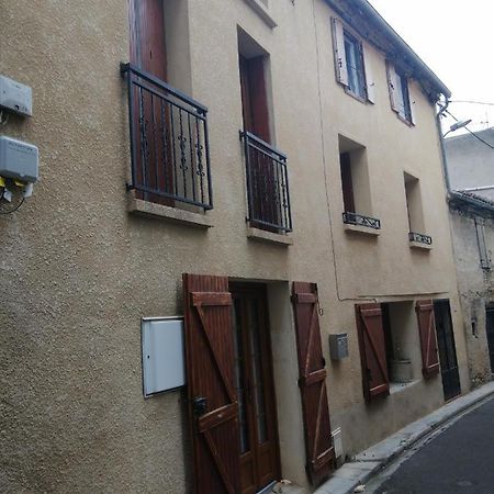 The Courtyard Bed and Breakfast Couiza Buitenkant foto