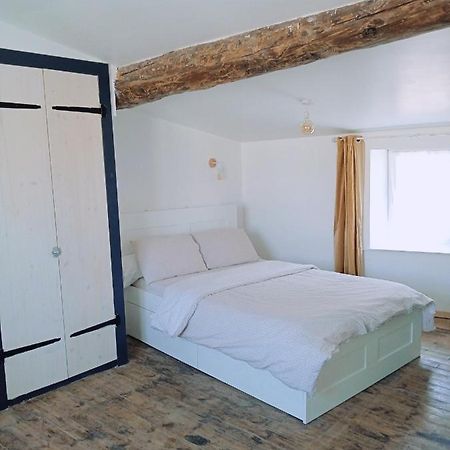 The Courtyard Bed and Breakfast Couiza Buitenkant foto
