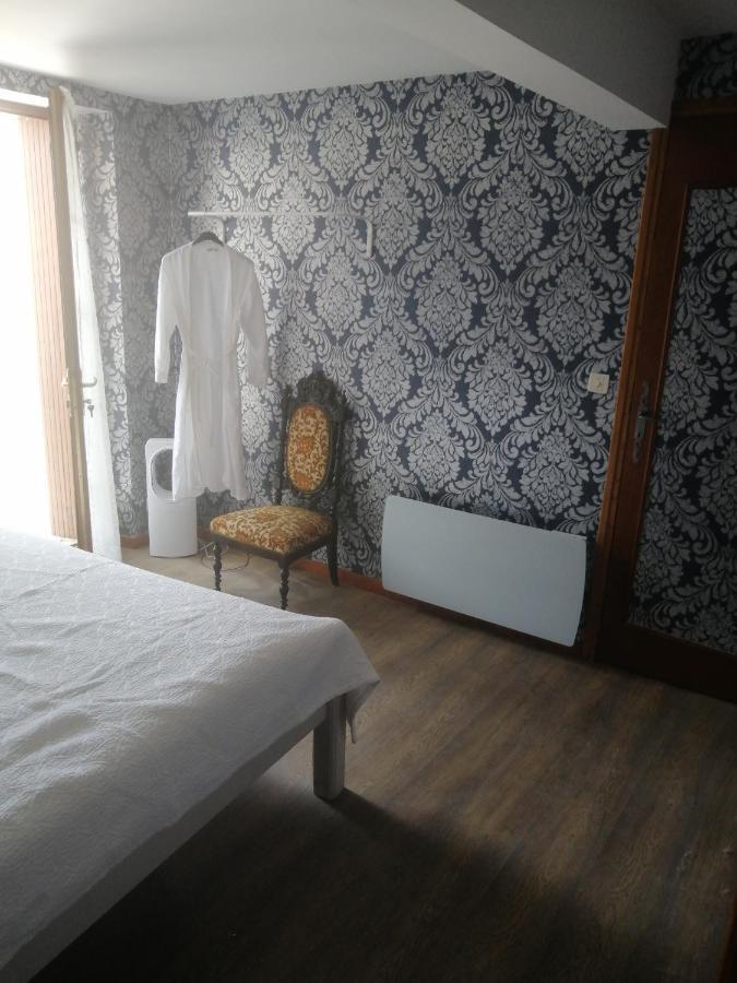 The Courtyard Bed and Breakfast Couiza Buitenkant foto