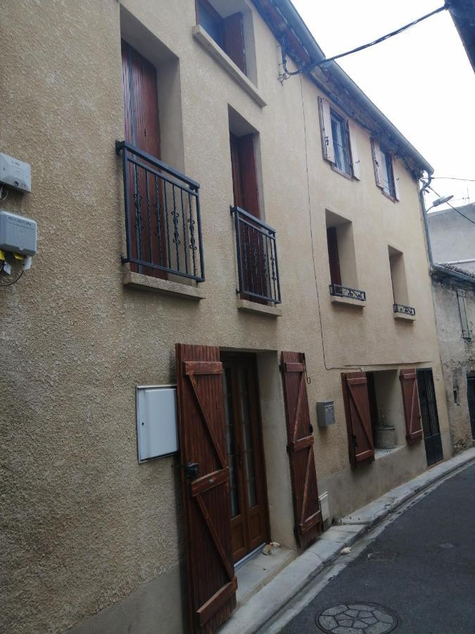 The Courtyard Bed and Breakfast Couiza Buitenkant foto